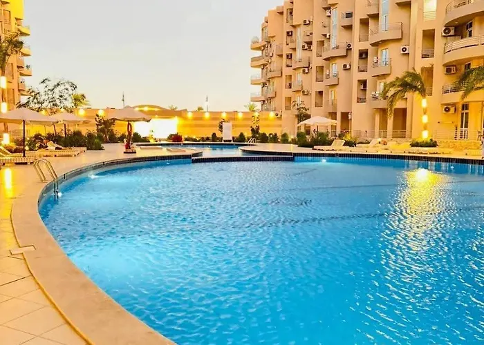 Appartamento Beachfront Princess - By Leisureland 3*