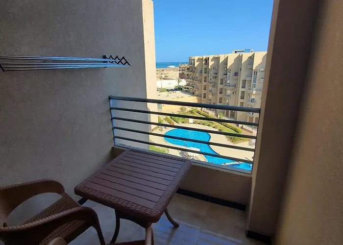 Appartamento Beachfront Princess - By Leisureland
