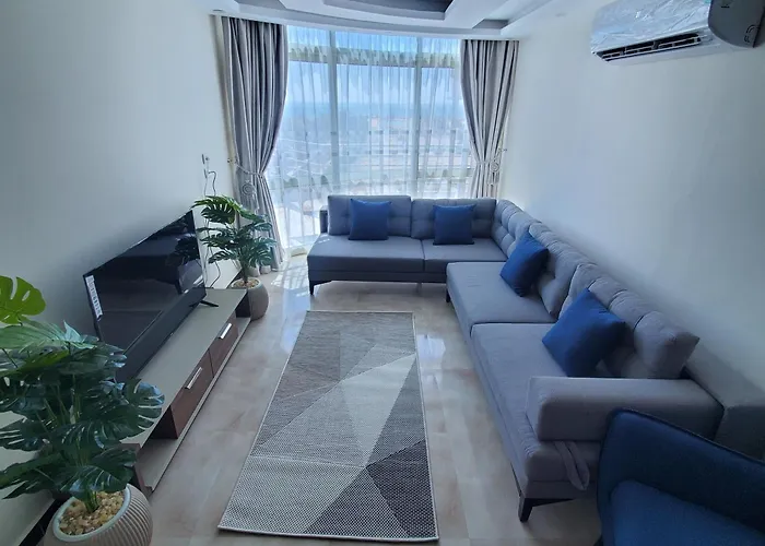 Beachfront Princess - By Leisureland Appartamento 3*