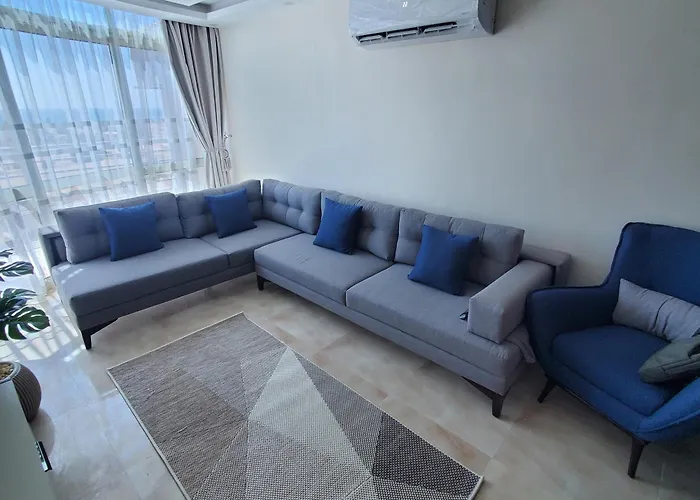 Appartamento Beachfront Princess - By Leisureland 3*