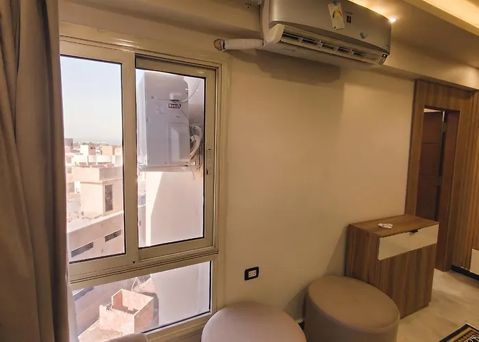 Appartamento Beachfront Princess - By Leisureland Hurghada