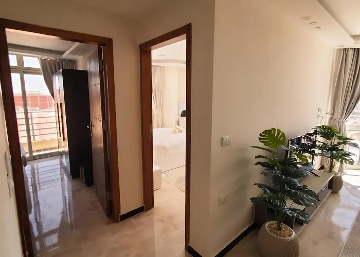 Appartamento Beachfront Princess - By Leisureland 3*