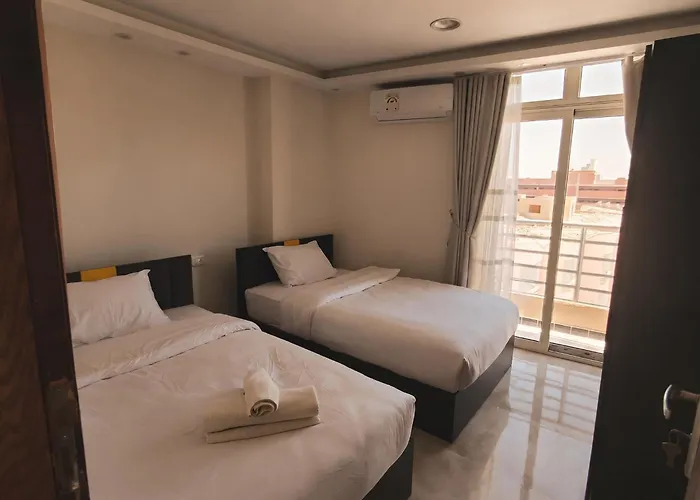 Appartamento Beachfront Princess - By Leisureland Hurghada