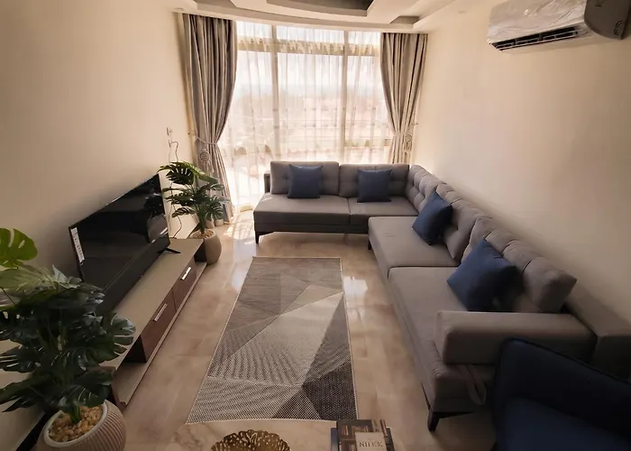 Appartamento Beachfront Princess - By Leisureland 3*