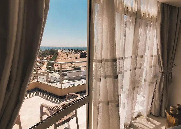 Appartamento Beachfront Princess - By Leisureland Hurghada