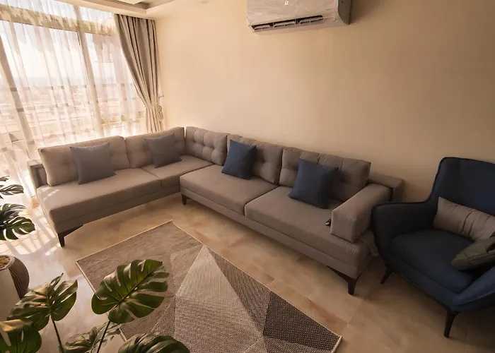 Appartamento Beachfront Princess - By Leisureland 3*
