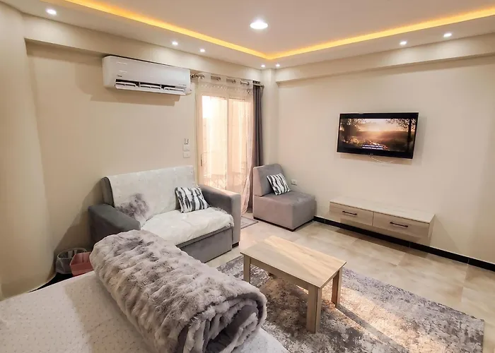Appartamento Beachfront Princess - By Leisureland Hurghada