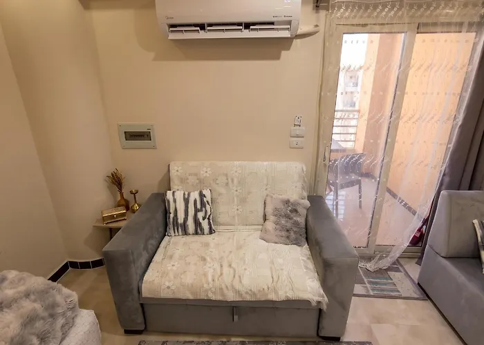 Appartamento Beachfront Princess - By Leisureland Hurghada