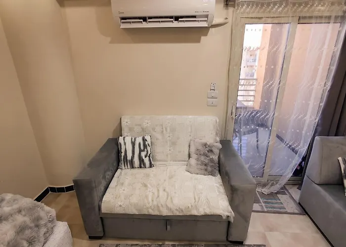 Appartamento Beachfront Princess - By Leisureland Hurghada