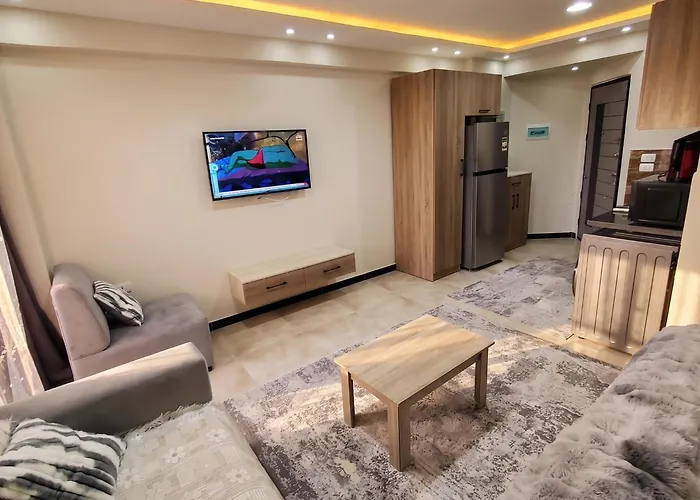 Appartamento Beachfront Princess - By Leisureland 3*