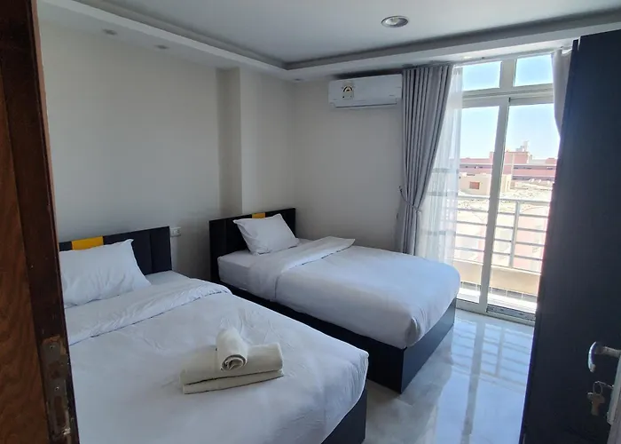 Apartment Beachfront Princess - By Leisureland 3*