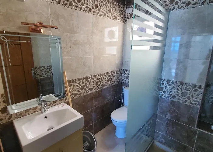 Beachfront Princess - By Leisureland Apartment Hurghada