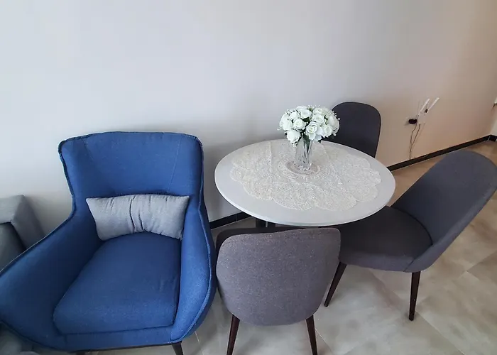 Beachfront Princess - By Leisureland Apartment Hurghada