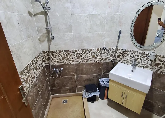 Beachfront Princess - By Leisureland Apartment Hurghada